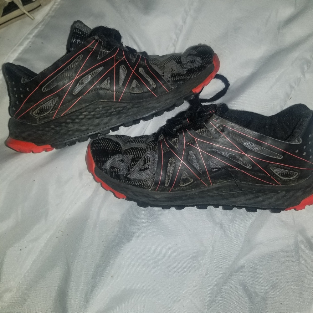 Adidas 2.5 youth shoes